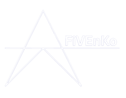 FiVEnKo Logo