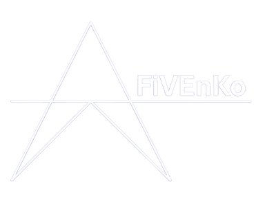 FiVEnKo Logo